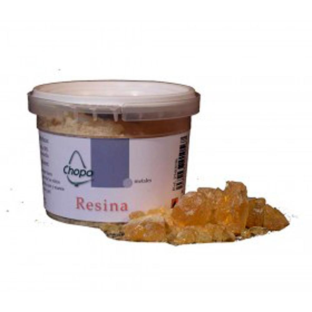 CHOPO RESINA 75GR