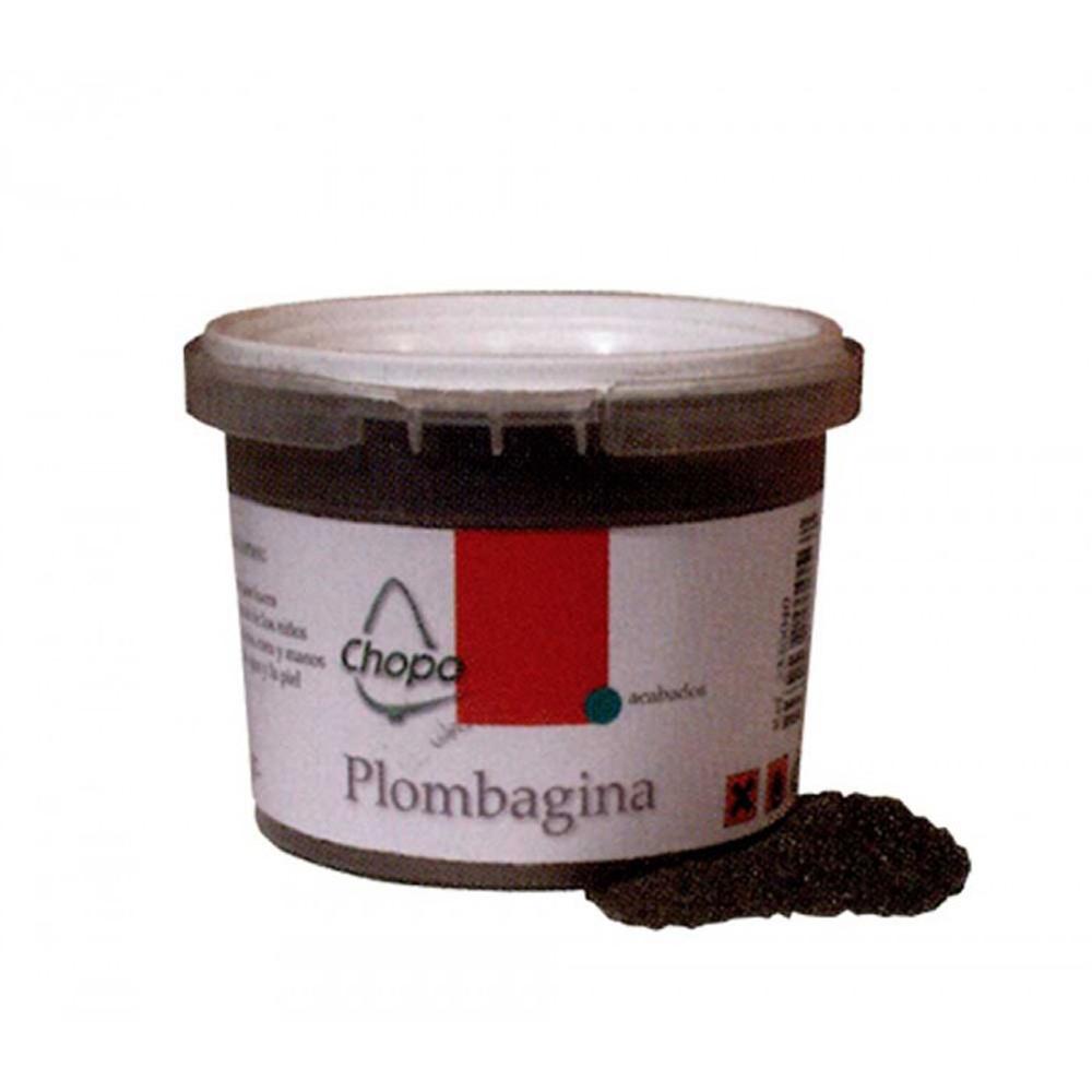 CHOPO PLOMBAGINA 50GR