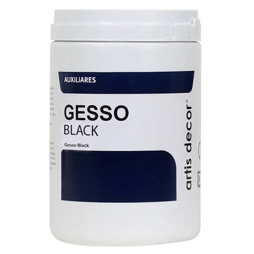 ARTIS DECOR GESSO NEGRO
