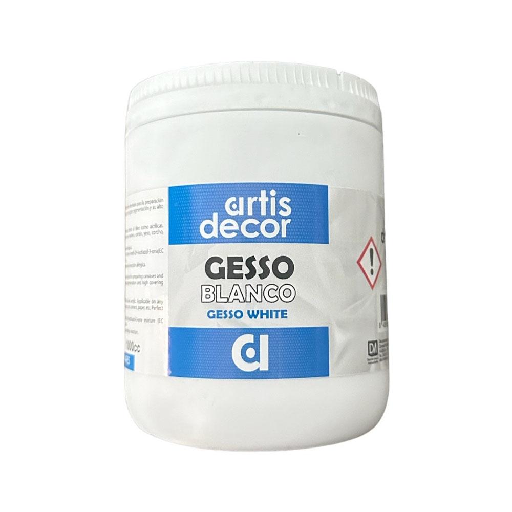 ARTIS DECOR GESSO BLANCO