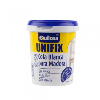 QUILOSA UNIFIX COLA BLANCA PARA MADERA