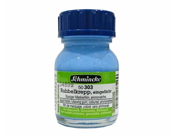 SCHMINCKE LÍQUIDO ENMASCARADOR PARA RESERVA COLOREADO
