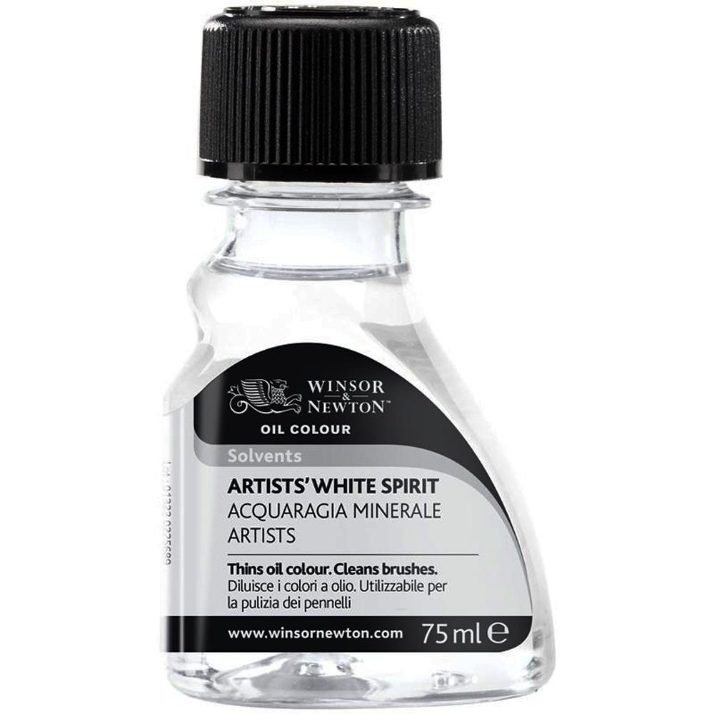 WINSOR & NEWTON AGUARRÁS WHITE SPIRIT