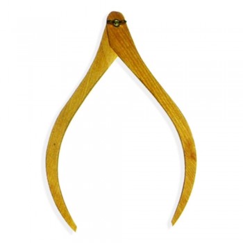 ARTIST COMPÁS ESCULTOR MADERA 25 CM