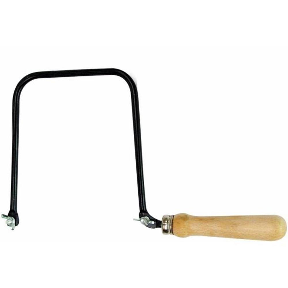 WUTO ARCO MARQUETERÍA MANGO MADERA 130X160 MM