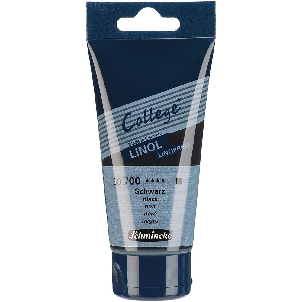 SCHMINCKE TINTA COLLEGE LINOL