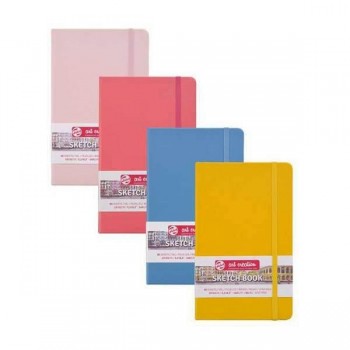 TALENS ART CREATION SKETCH BOOK BLOC 80 HOJAS 140 GR.
