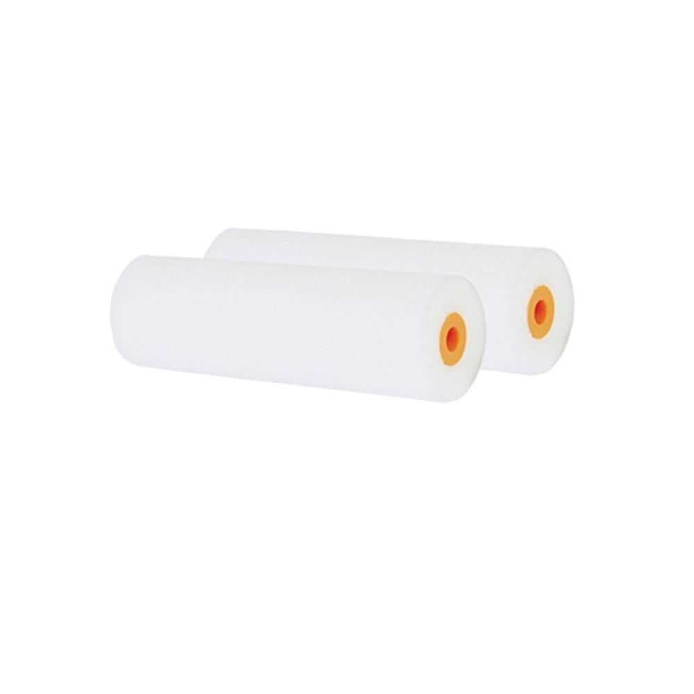 PENTRILO PACK 2 RECAMBIO RODILLOS PORO 0 SUPER FINO