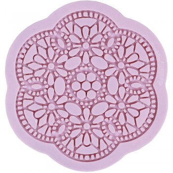 ARTIS DECOR MOLDE SILICONA (VARIOS MODELOS)