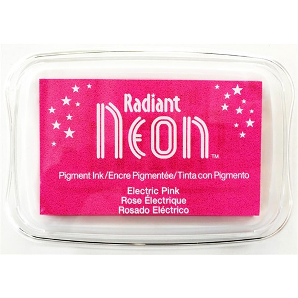 RADIANT NEON ALMOHADILLA DE TINTA 50 GR.