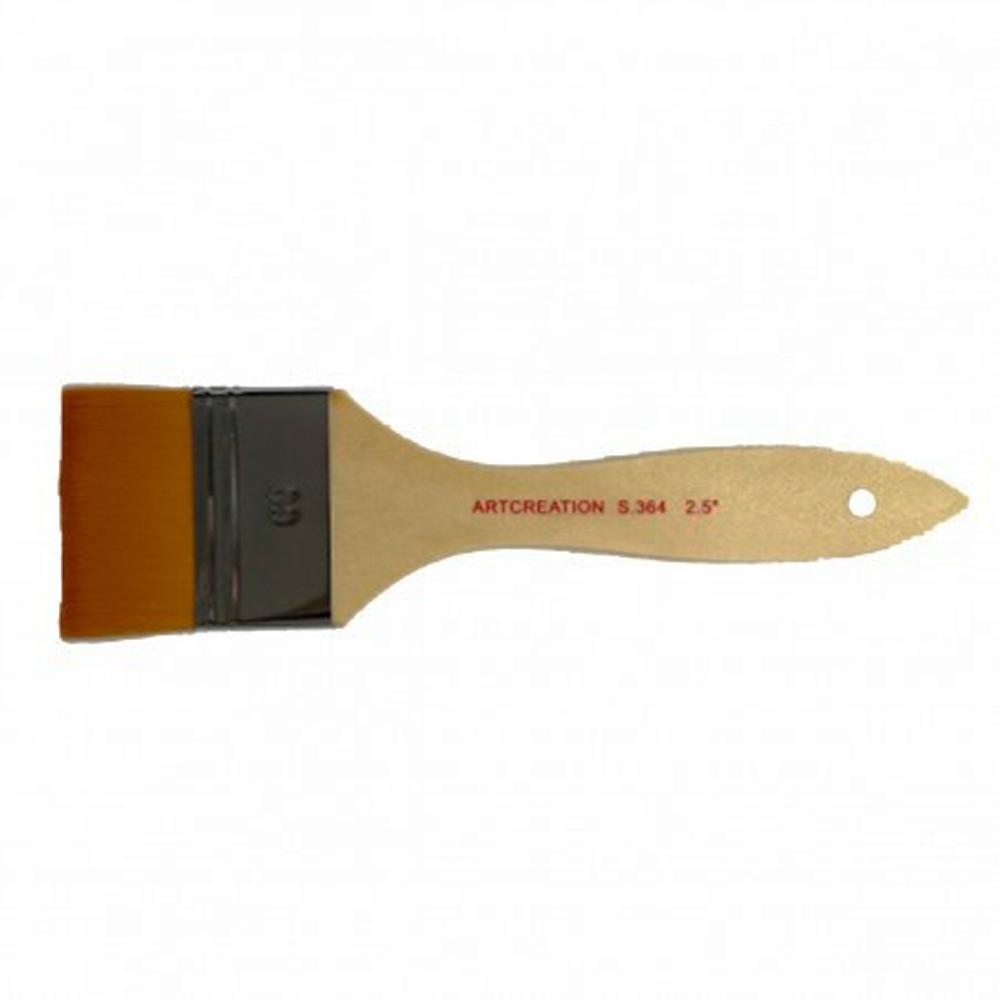 TALENS PALETINA SERIE 364 2.5" Nº 60
