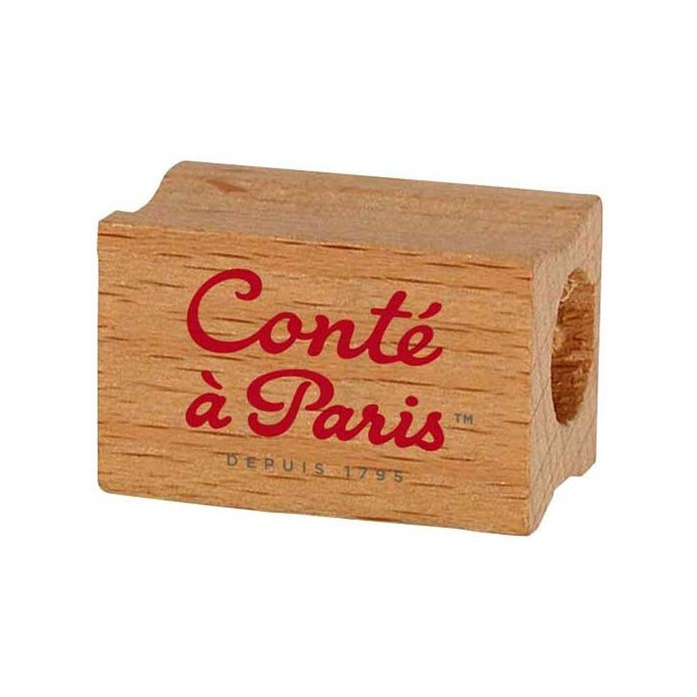 CONTÉ À PARIS SACAPUNTAS