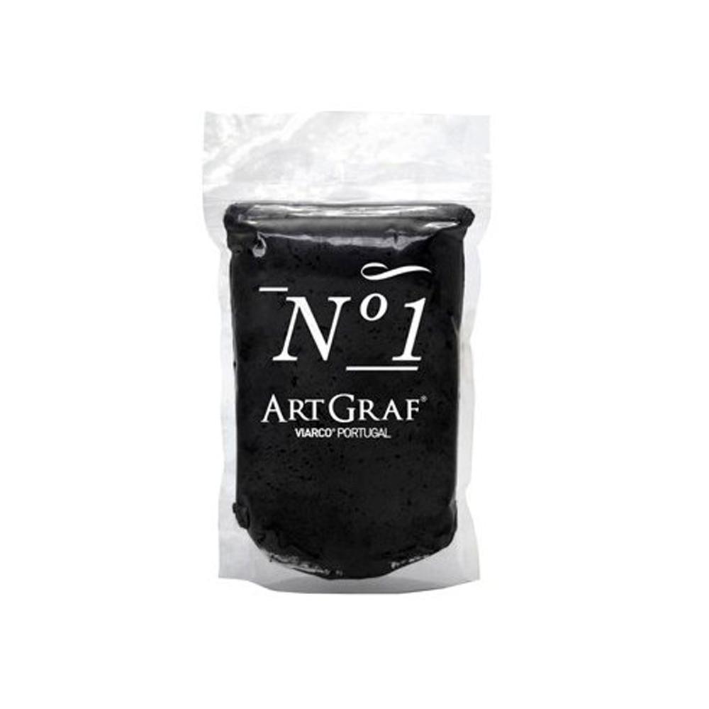 ARTGRAF PASTA GRAFITO MODELABLE Nº 1 150 GR.