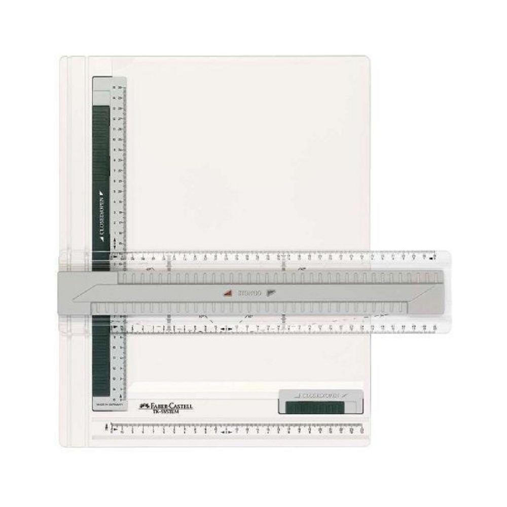 FABER-CASTELL PARALEX