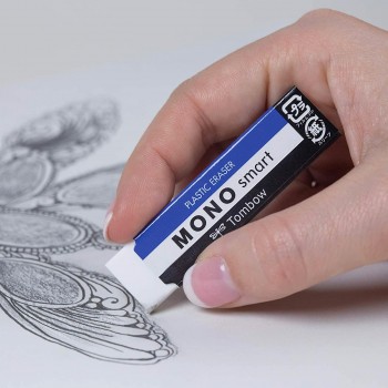 TOMBOW GOMA DE BORRAR MONO SMART