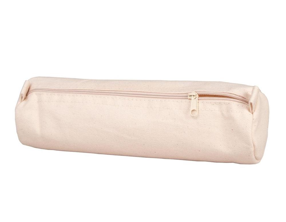 ESTUCHE DE ALGODÓN 22x7 CM