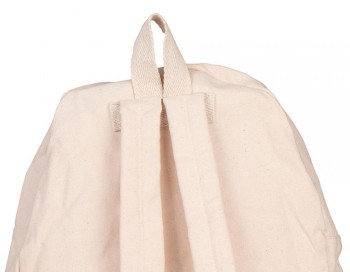 MOCHILA DE ALGODÓN