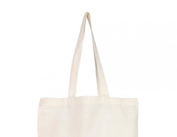 BOLSA PEQUEÑA DE ALGODÓN ECO 23x26 CM