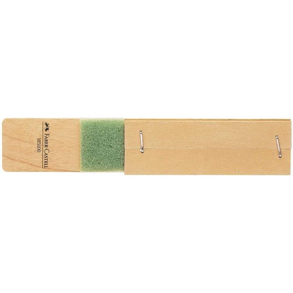 FABER-CASTELL RASQUETA PAPEL DE LIJA 51-2