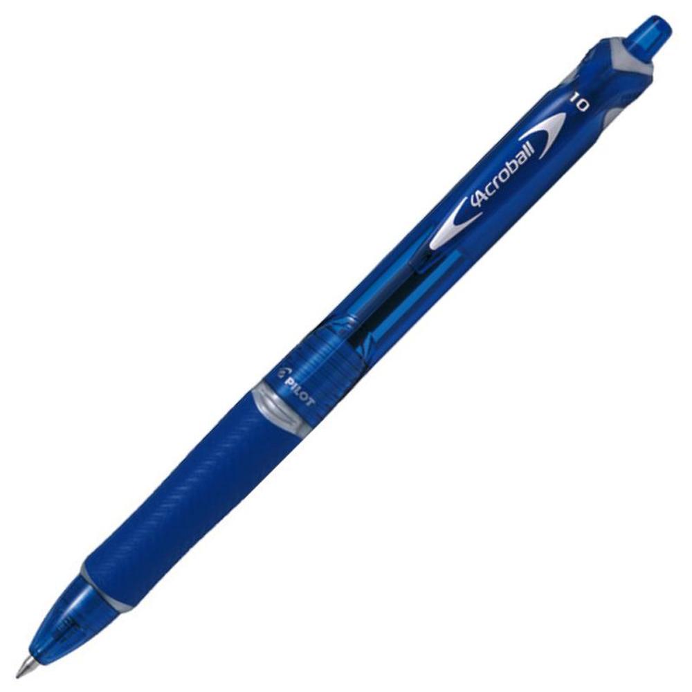 PILOT BOLÍGRAFO ACROBALL