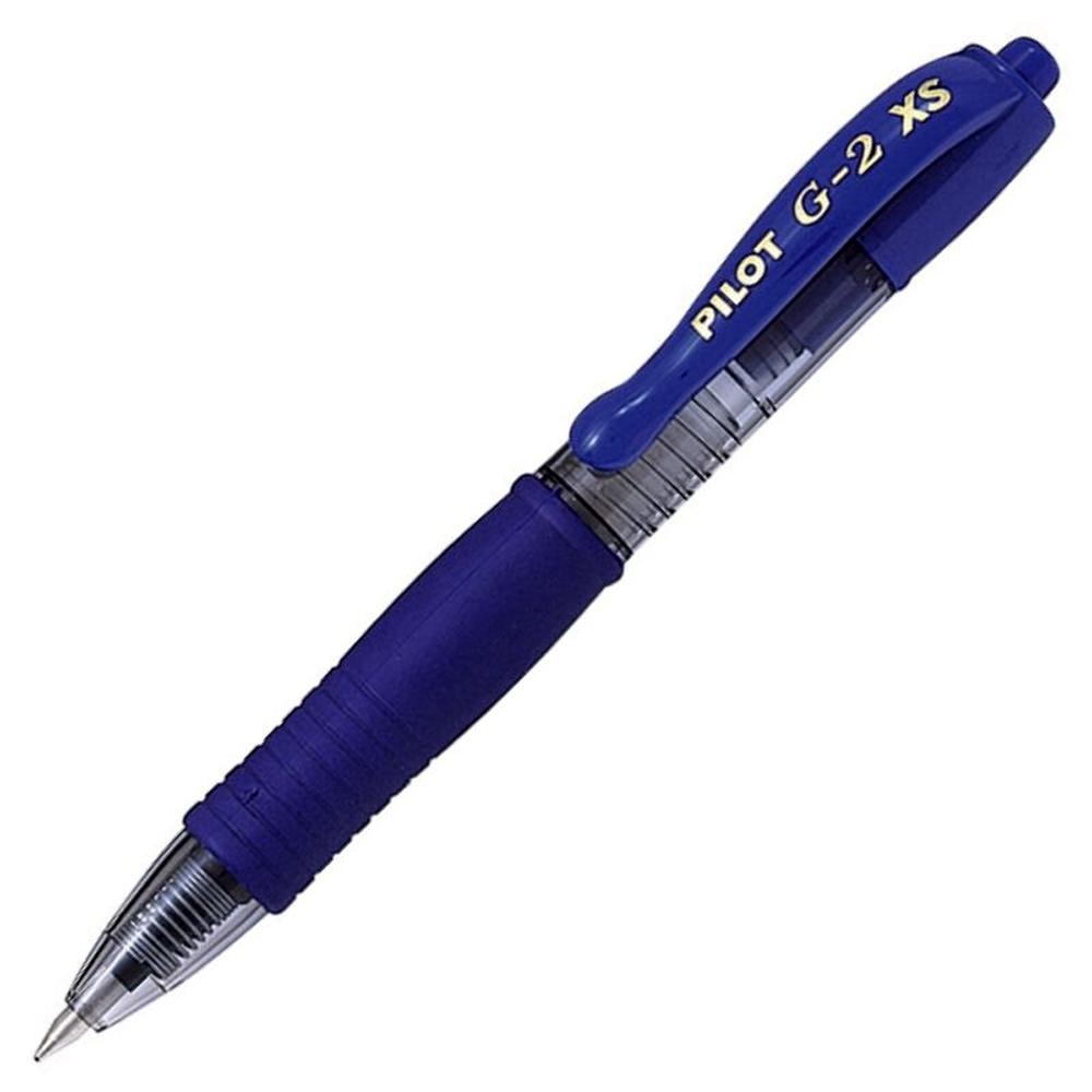 PILOT BOLÍGRAFO MINI G2 DE TINTA DE GEL