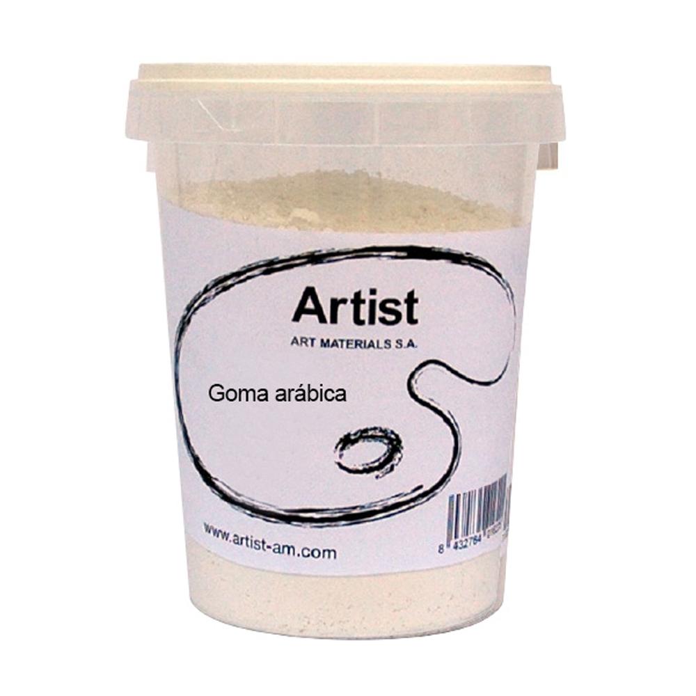 GOMA ARÁBIGA 600 ML