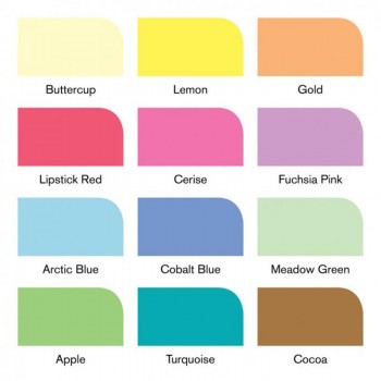 WINSOR & NEWTON ESTUCHE 12+1 ROTULADORES PROMARKER SET 2