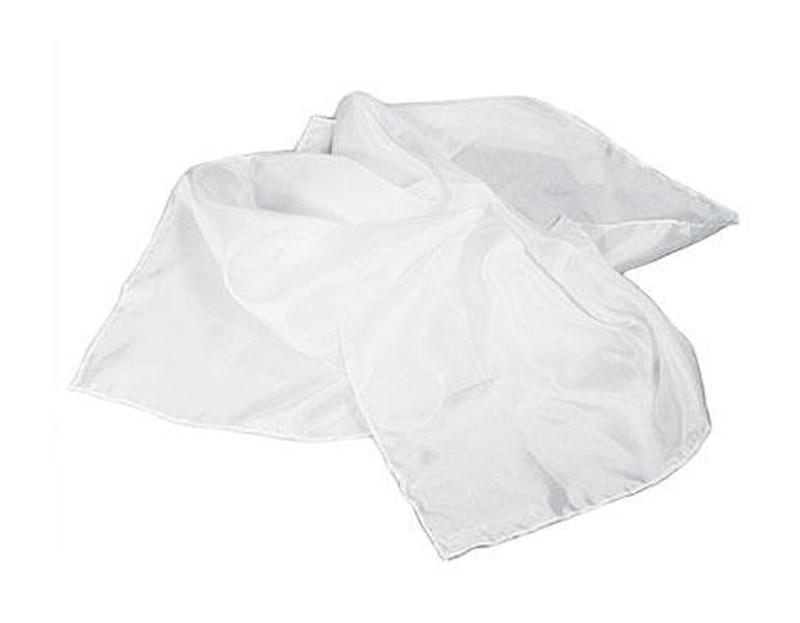 PAÑUELO DE SEDA PONGÉ 08