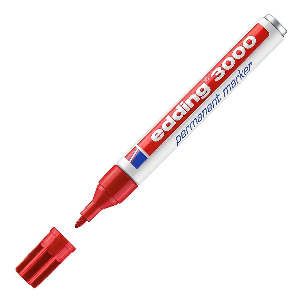 EDDING 3000 ROTULADOR PERMANENTE