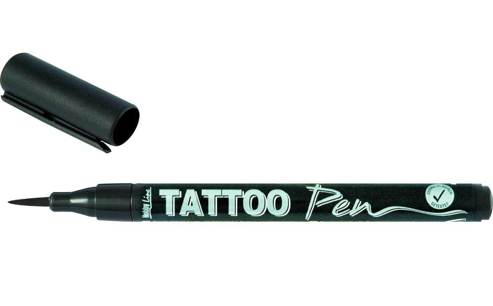 HOBBY LINE ROTULADOR TATTOO PEN