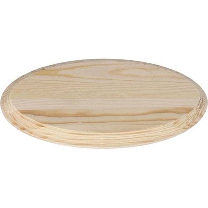PEANA MADERA PINO MACIZO ELIPSE