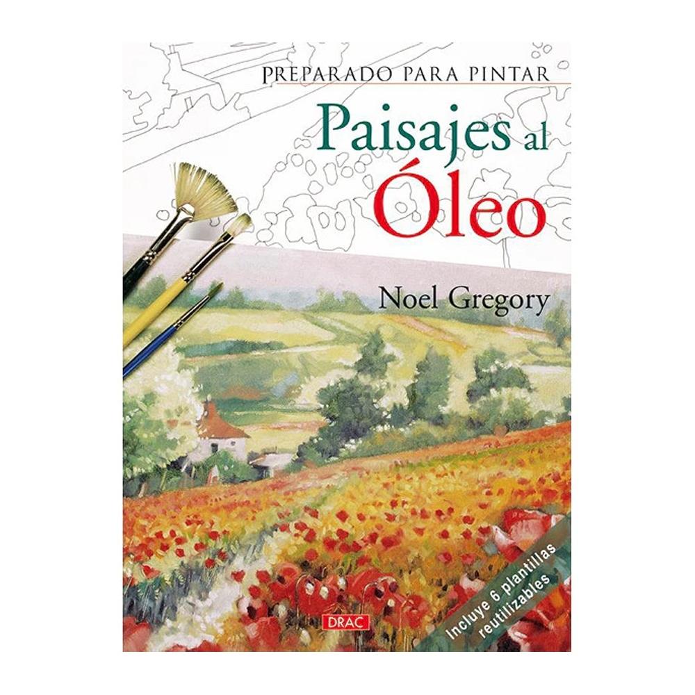 PAISAJES AL ÓLEO