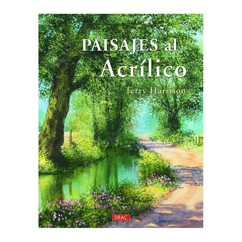PAISAJE AL ACRÍLICO