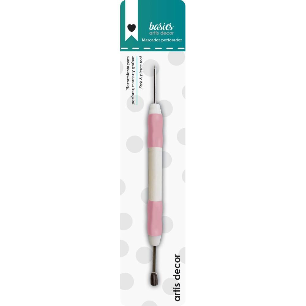 ARTIS DECOR MARCADOR-PERFORADOR
