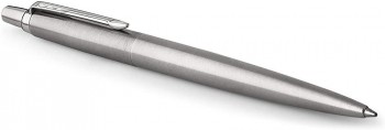 JUEGO PARKER DUO JOTTER ACERO CT BOLÍGRAFO + PLUMA