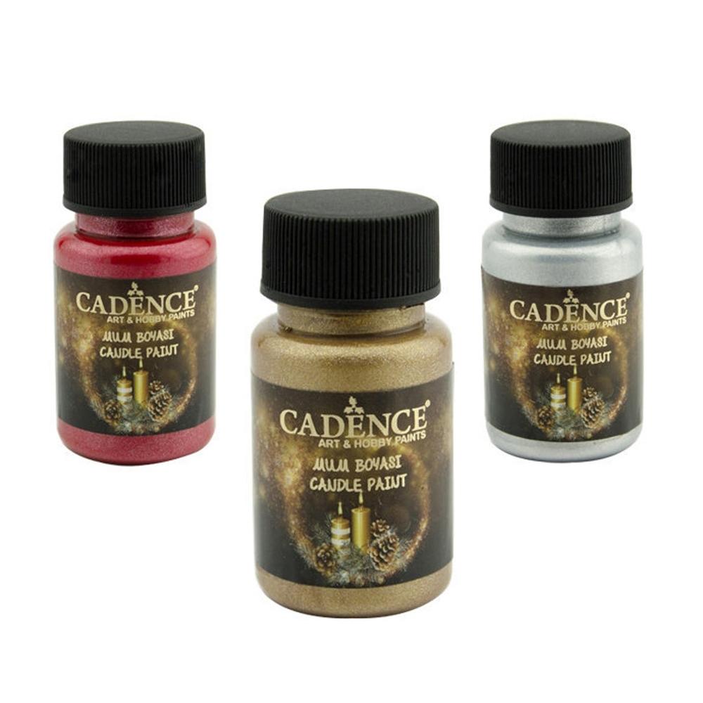 CADENCE PINTURA PARA VELAS