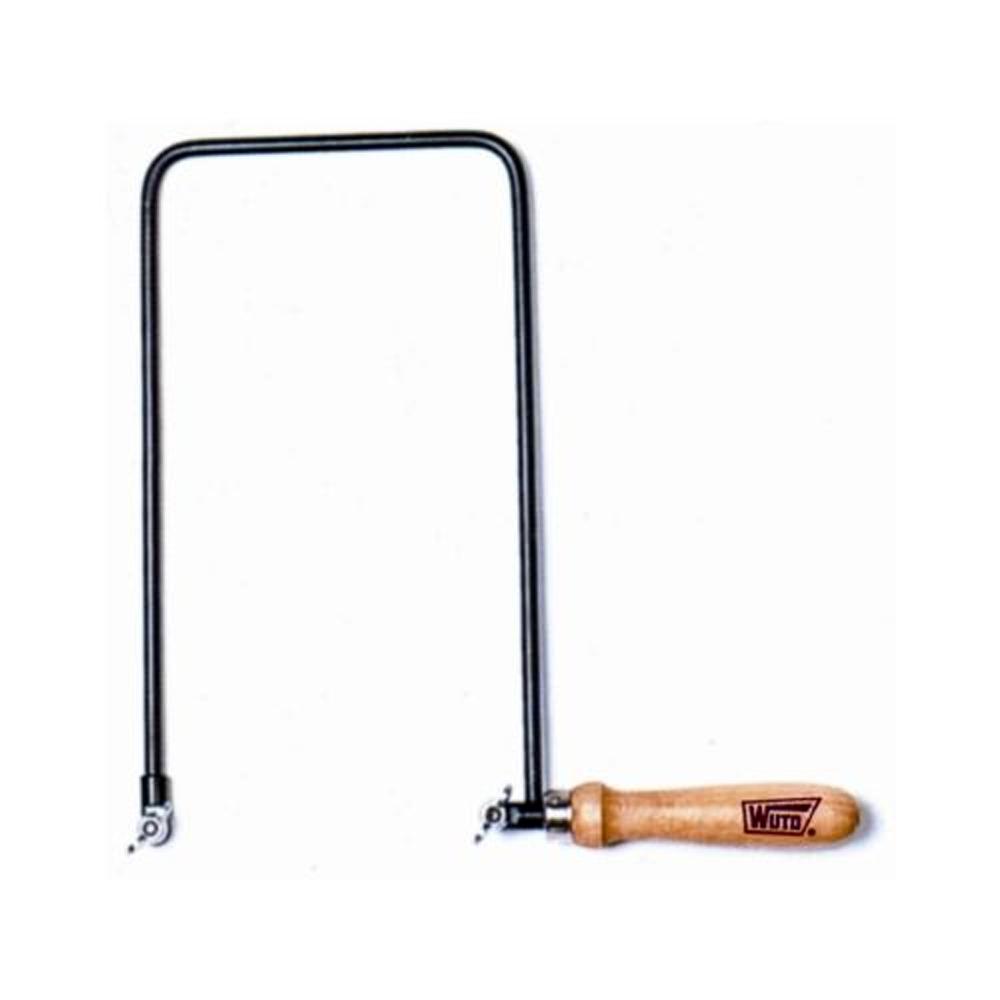 WUTO ARCO MARQUETERÍA MANGO MADERA B-13 130x250MM