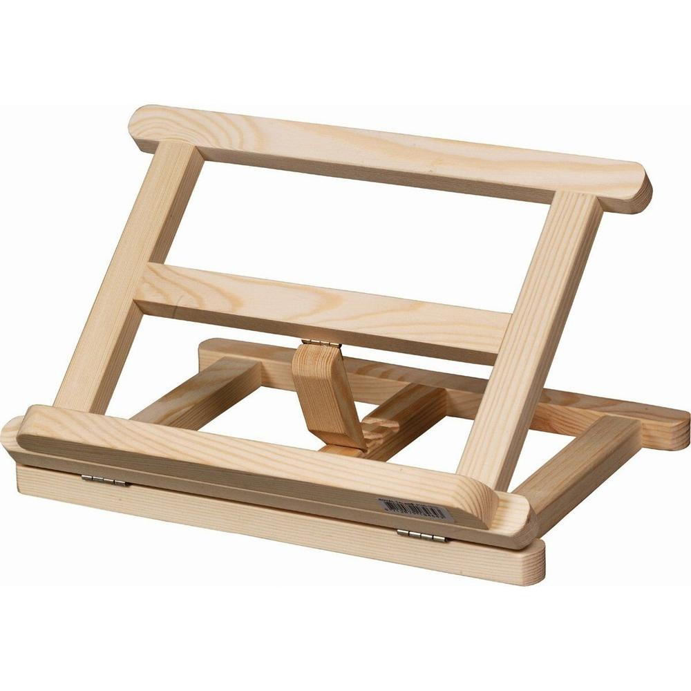 TALENS ART CREATION CABALLETE DE MESA MIRA