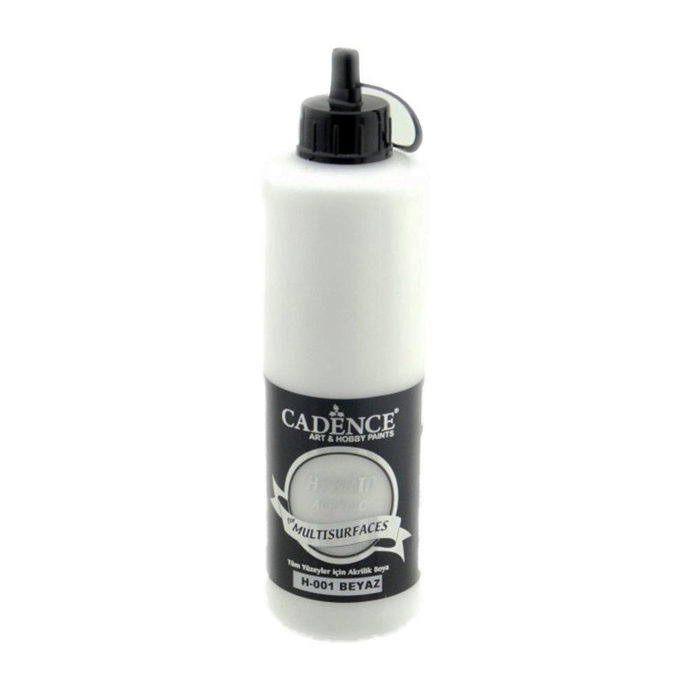 CADENCE PINTURA MULTISUPERFICIE HYBRID 500 GR.