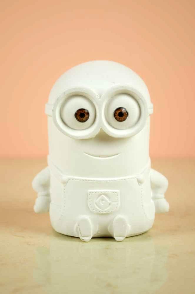 FIGURA MINION BOB REF.1101