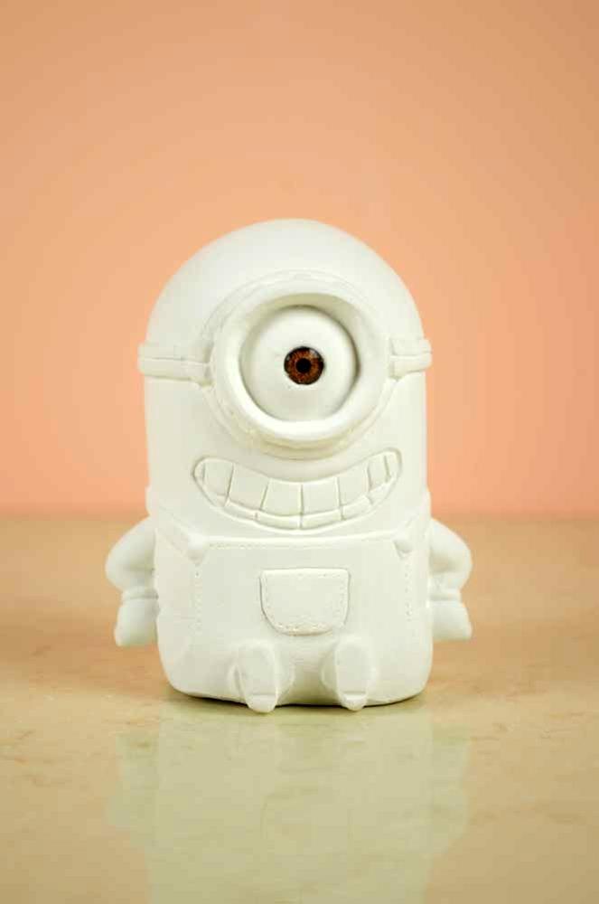 FIGURA MINION STUAR REF.1102