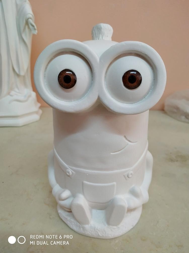 FIGURA MINION KEVIN HUCHA REF.1105