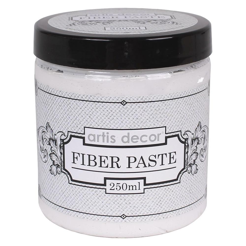 ARTIS DECOR FIBER PASTE 250ML