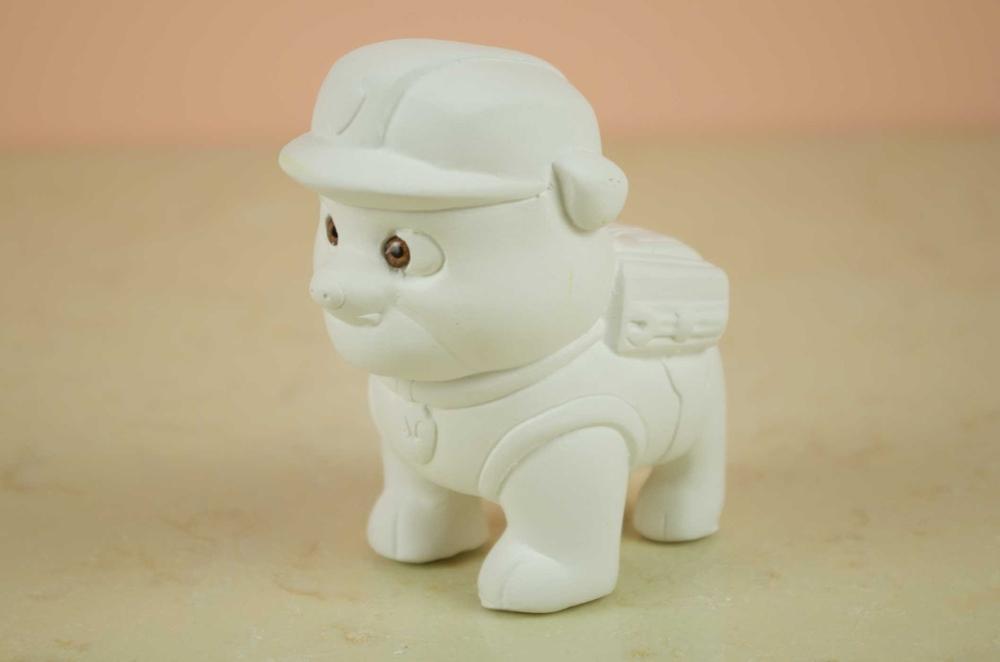 FIGURA RUBBLE PATRULLA CANINA REF.1723