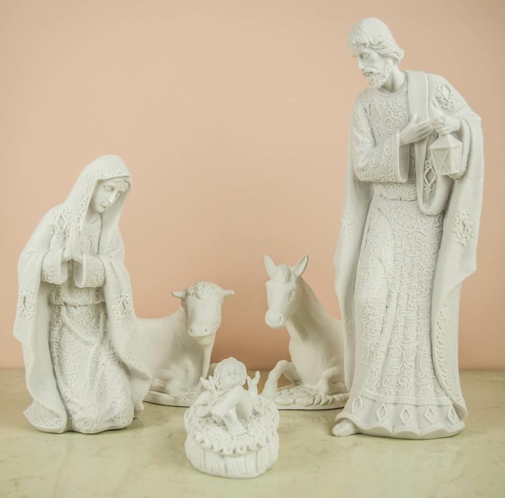 NACIMIENTO MISTRAL 34 CM REF.M102