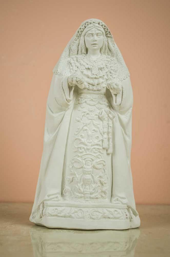 VIRGEN DOLOROSA REF.9524