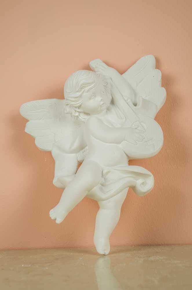 ÁNGEL QUERUBÍN CON LAÚD REF.2906
