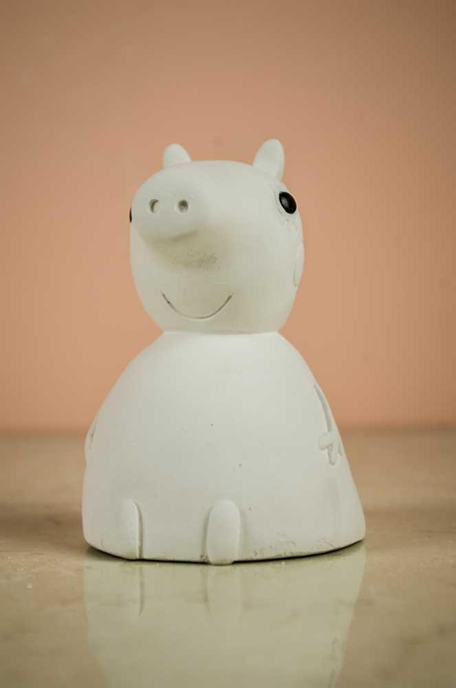 PEPPA PIG 11 CM REF.9516
