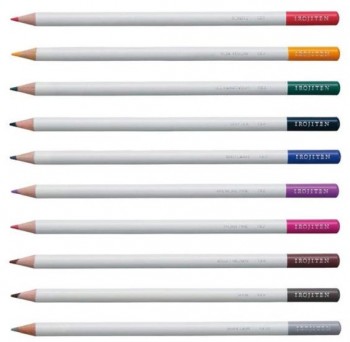 TOMBOW LÁPIZ IROJITEN