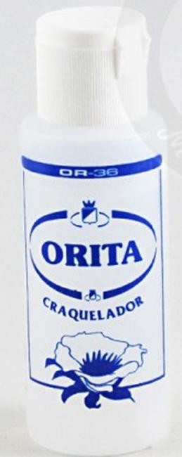 ORITA CRAQUELADOR 60 ML